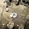 АКПП MITSUBISHI 4G15/4G63/4G93/6A12 2WD под датчик