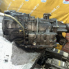 АКПП MITSUBISHI 4A30 бублик cо шлицами 3+2 контакта с гидроблока Pajero Mini H58A