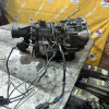 АКПП MITSUBISHI 4A30 бублик cо шлицами 3+2 контакта с гидроблока Pajero Mini H58A