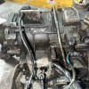 АКПП MITSUBISHI 4A30 бублик cо шлицами 3+2 контакта с гидроблока Pajero Mini H58A