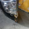 Дверь задняя Lexus RX330 MCU35 дефект