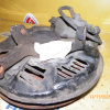 Ступица Toyota/Lexus JZZ31/JZZ30/JZA80 Soarer/Supra перед, лев ABS. В сборе. 43212-24020