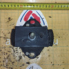 Подушка двигателя Toyota 3S-FE Lite Ace Noah/Town Ace Noah SR40/SR50 прав=лев F 12361-74480 / 12361-75080