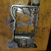 Поддон ДВС Nissan QR25 X-Trail T31 Алюм. 11110JH00A