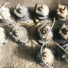Подушка двигателя Honda F18B/F20B/F23A Accord CL3/CF3/CF4/CF5 зад. R S0A / 50810-S84-A83
