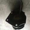 Подушка двигателя Honda F18B/F20B/F23A Accord CL3/CF3/CF4/CF5 зад. R S0A / 50810-S84-A83