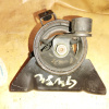 Подушка двигателя Mazda FP/FS Capella GF8P/GW8W 2WD a/t ДЕФЕКТ перед, прав ( 0A07 ) G15C-39-060