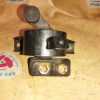 Подушка двигателя Mazda FP/FS Capella GF8P/GW8W 2WD a/t ДЕФЕКТ перед, прав ( 0A07 ) G15C-39-060