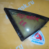 Форточка двери TOYOTA Mark II GX110 зад, прав