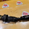 Кардан NISSAN TNU31 Presage QR25DE ДЕФЕКТ ПЫЛЬНИКА 37000-CN001