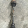 Привод HONDA EU4 Civic перед, лев ABS 4WD