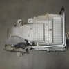 Печка TOYOTA ACV30 салонная+моторчик+рад.конд.+рад.печки