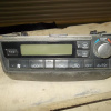 Климат-контроль NISSAN A33