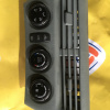 Климат-контроль Toyota SV50/ZZV50 Vista Ardeo 88650-32440