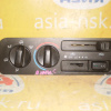 Климат-контроль TOYOTA SXN10 Nadia '1998-2001 механический 55910-44010