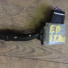 Блок подрулевых переключателей Toyota Carina ED/Corona Exiv ST202 L (F дворник+регулировка)