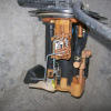 Бензонасос Mitsubishi Chariot Grandis N84W/N94W MR404514