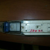 Пульт стеклоподъемника TOYOTA Soarer JZZ30