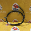 Тросик Ручника TOYOTA UCK35 Sequoia F передняя часть