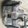 Суппорт Nissan V35/M35 Skyline/Stagea перед, лев