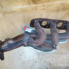 Коллектор выпускной Infiniti/Nissan VQ35-HR FX35/G35/M35#Skyline S51/Y50/V36/Z33 '2007- 2WD/4WD R 14002JK21A
