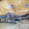 Коллектор выпускной Infiniti/Nissan VQ35-HR FX35/G35/M35#Skyline S51/Y50/V36/Z33 '2007- 2WD/4WD R 14002JK21A
