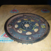 Маховик Nissan/Infiniti VQ35-HR/VQ37 Skyline#FX35/FX37 V36/S51 a/t диаметр по центрам болтов 66/248 мм.