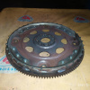Маховик Nissan/Infiniti VQ35-HR/VQ37 Skyline#FX35/FX37 V36/S51 a/t диаметр по центрам болтов 66/248 мм.