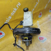 Главный тормозной цилиндр Ford Focus 2 CAP +вакуумник RHD 3M51-2B195-GA