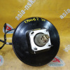 Главный тормозной цилиндр Ford Focus 2 CAP +вакуумник RHD 3M51-2B195-GA