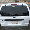 Дверь задняя Ford Escape EP3W '2001-2006 RHD дефект