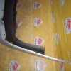 Бампер Hyundai Elantra XD/CA '2003-2006 зад Седан (царапины) 866112D500, 866102D500