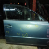 Дверь боковая Volkswagen Passat B5/3B2/3B3/3U4 '1996-2000 перед, прав в сборе (дефект)