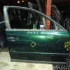 Дверь боковая Volkswagen Passat B5/3B2/3B3/3U4 '1996-2000 перед, прав в сборе (дефект)