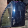 Дверь боковая Ford Focus 1 CAK/DAW/DFW/DNW '1998-2005 перед, прав в сборе, эл.стеклопод. 1430132