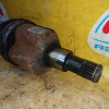 Привод Chevrolet GMT360/KC Trailblazer Vortec 4200/LL8 F L=R 15076255