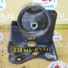 Подушка двигателя Nissan QG15/QG18 Sunny FNB15 4WD акпп перед, лев 11220-WD010 / 11220-4M722 / 112204M723