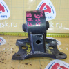 Подушка двигателя Nissan QG15/QG18 Sunny FNB15 4WD акпп перед, лев 11220-WD010 / 11220-4M722 / 112204M723
