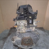 Двигатель Ford Focus 2 LF-DE-8W169163 USA 2.0L Duratec He (137PS) !!! щуп снаружи CAP '2008