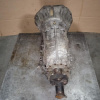 АКПП BMW 5-Series M62B44TU/448S2 ZF 5HP24 A5S440Z-TE  (дефект) 1058000021, 24001423302, 24001423303 E39/E38 '1998