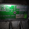 АКПП BMW 5-Series M62B44TU/448S2 ZF 5HP24 A5S440Z-TE  (дефект) 1058000021, 24001423302, 24001423303 E39/E38 '1998