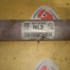 Кардан Chevrolet TrailBlazer GMT360/KC F 4.2L 4L60E 15113797, 25833034 Vortec 4200/LL8 '2005