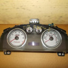 Панель приборов Ford Focus 2 CAP LF '2007-2011 USA 120 mph 180 km/h