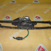 Моторчик привода дворниками Hyundai Santa Fe SM/BB '2002-2006 F LHD с трапецией