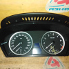 Панель приборов BMW 5-Series E60 N52B30 Japan 260 km/h 62116983152