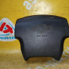 Подушка безопасности Chevrolet Trailblazer GMT360/KC '2001-2004 вод.(с зарядом) 15168511