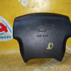 Подушка безопасности Chevrolet Trailblazer GMT360/KC '2001-2004 вод.(с зарядом) 15168511