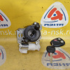 Замок зажигания Chevrolet TrailBlazer GMT360/KC с ключом 26070075 88965342