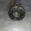 Кардан Audi B6/8E2 A4 BBJ/AKE/AMB R 1.8T 5AT (дефект подвесного) 8E0521101D