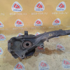 Ступица Chevrolet GMT360/KC TrailBlazer '2002 перед, лев без суппорта, диска, датчика ABS 18060666